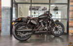 Iron 883 (XL883N) Harley-Davidson® Sportster® 2020