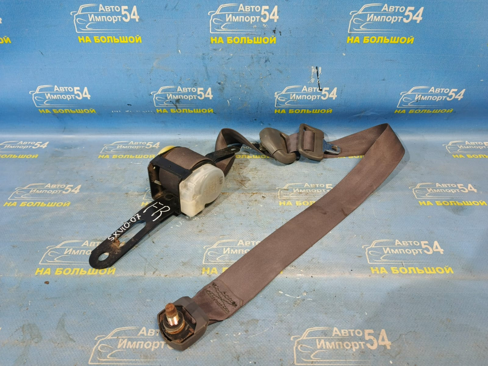 Ремень безопасности передний правый TOYOTA CAMRY 1996