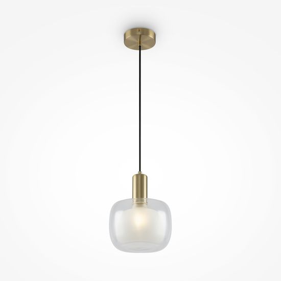 Подвесной светильник Maytoni MOD411PL-01G