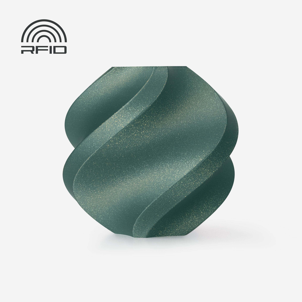 PLA Galaxy Bambu Lab