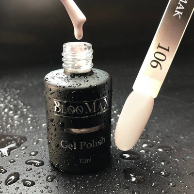 Гель-лак BlooMaX 106