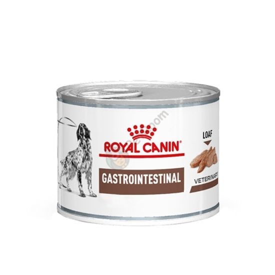 Royal Canin Gastrointestinal Wet Консервы для собак при нарушениях пищеварения (банка)