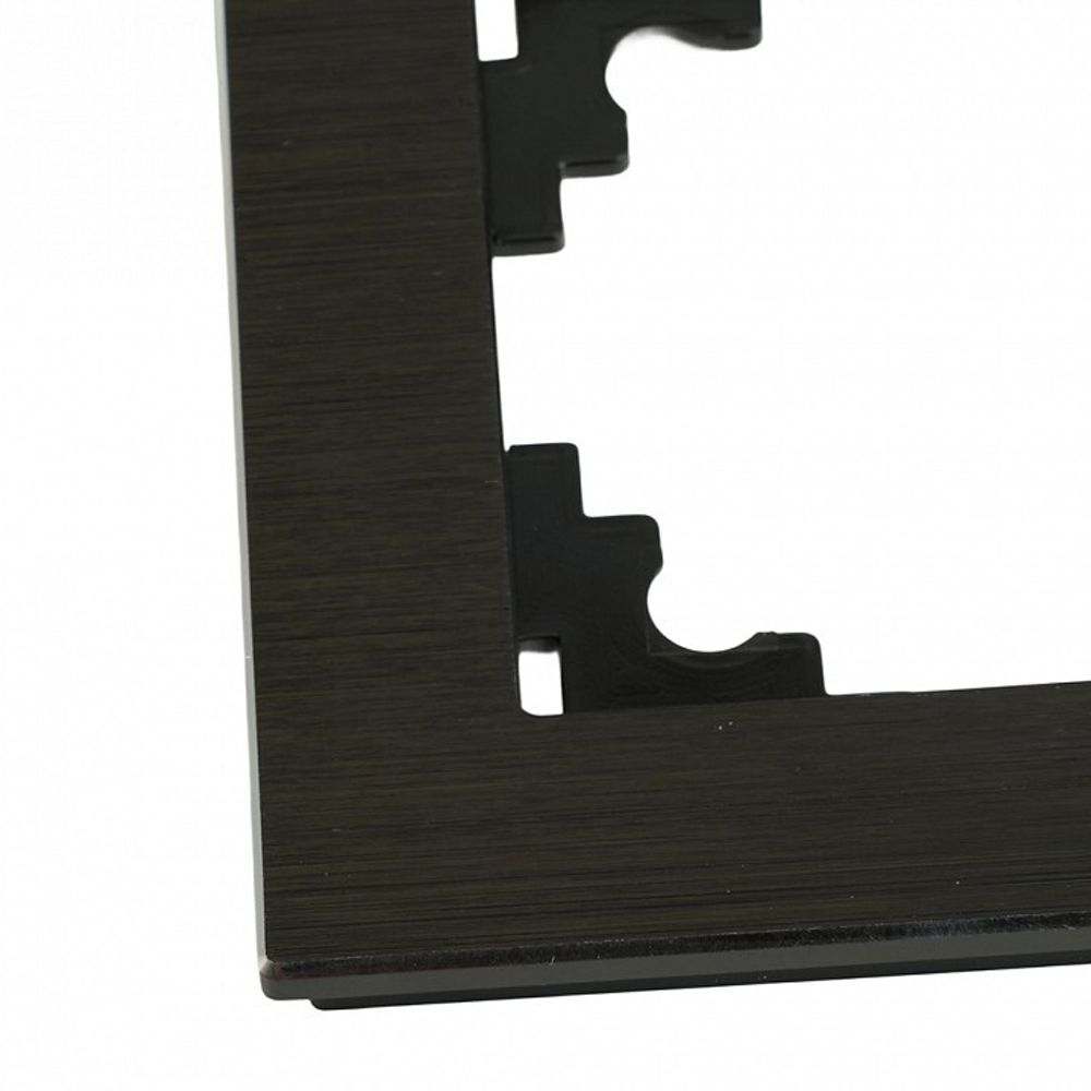 Рамка на 4 поста Stekker Катрин 50024