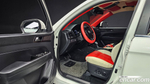 KG Mobility (Ssangyong) Rexton Sports Дизель 2.2 4WD (01.2021)