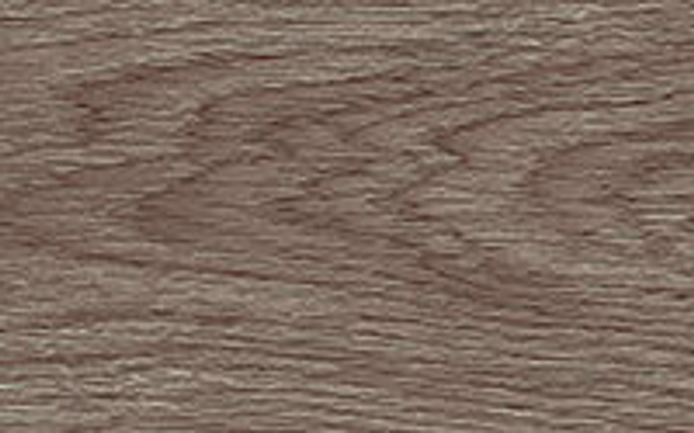 Порог с монтажным каналом Идеал 42 мм 205 Дуб капучино