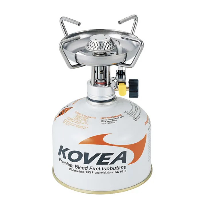 Газовая горелка Scorpion Stove KB-0410