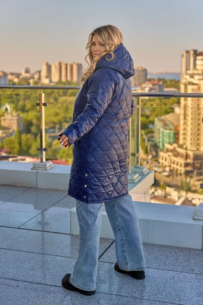 Куртка УК-706 Фабрика Моды