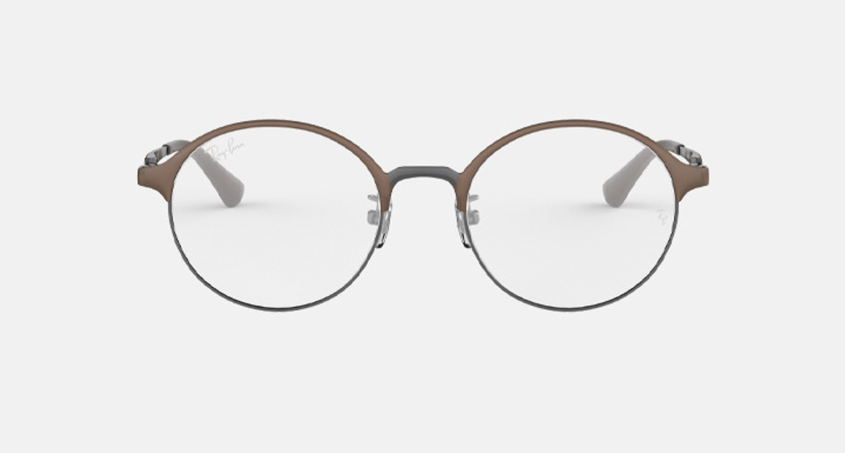 RAY-BAN RX8752D 1197 OPTICS