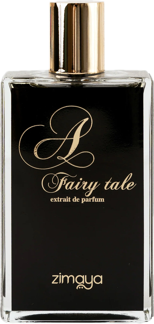 Zimaya A Fairy Tale Extrait de Parfum