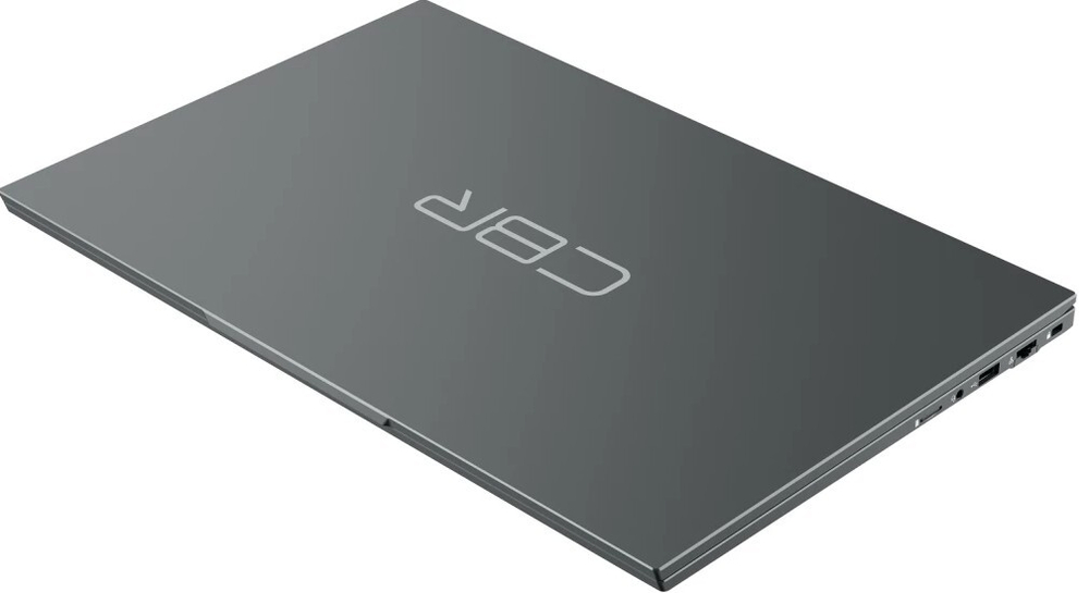 Ноутбук  CBR LP-15103 15.6 ", Core i3, 8 Гб RAM, 256 Гб SSD, UHD Graphics, Серый