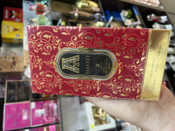 Attar Collection Hayati 100ml. Оригинальная парфюмерия