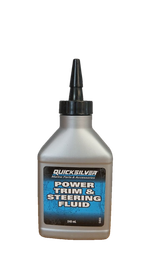 Жидкость для наклона триммера и рулевых систем QuickSilver