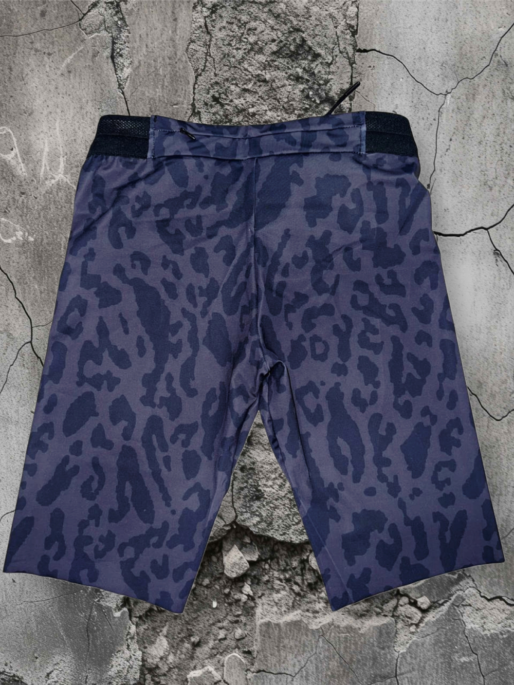 Тайтсы для бега TRS leo W