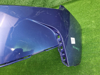 Бампер задний BMW 2er G42 (2021-н.в.) M-paket
