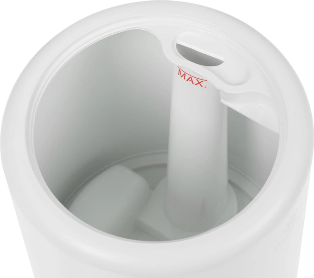 Увлажнитель воздуха ультразвуковой Royal Clima RUH-TB300/4.0M-WT,  4л,  белый/серый