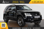 Suzuki Grand Vitara, 2008 год