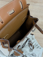 Сумка-слинг Hermes