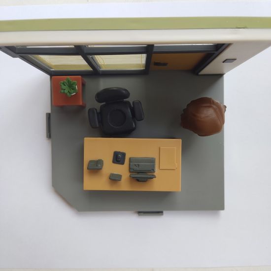 Фигурка Funko Mini Moments The Office Jim Halpert 57390 (58776) уценка