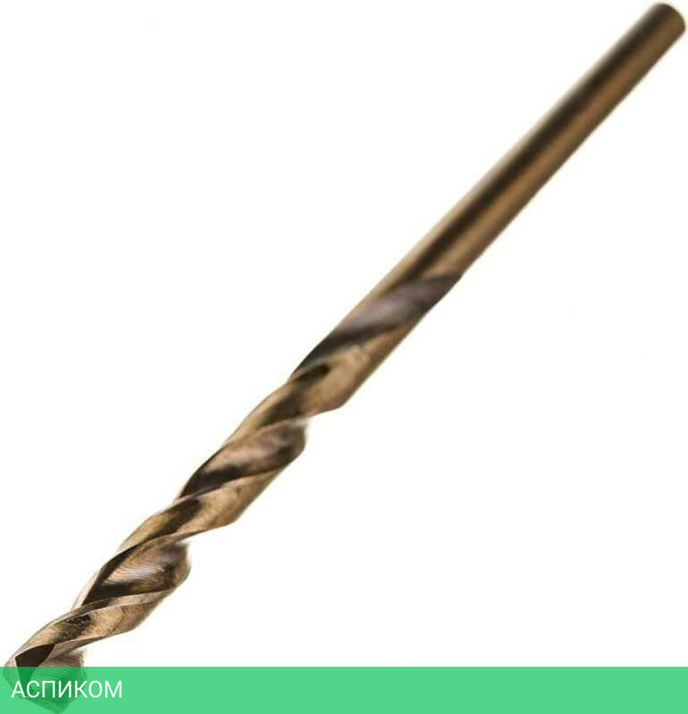 Сверло по металлу Milwaukee HSS-Co 4.2мм (4932363260)