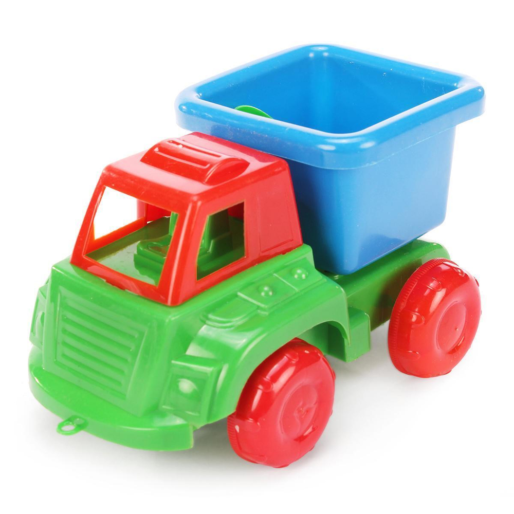 Самосвал Циклоп Р-025-14