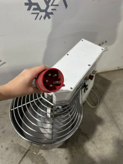 Спиральный тестомес SK-25