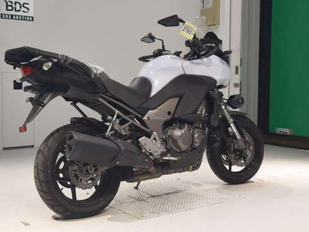 Kawasaki Versys 1000