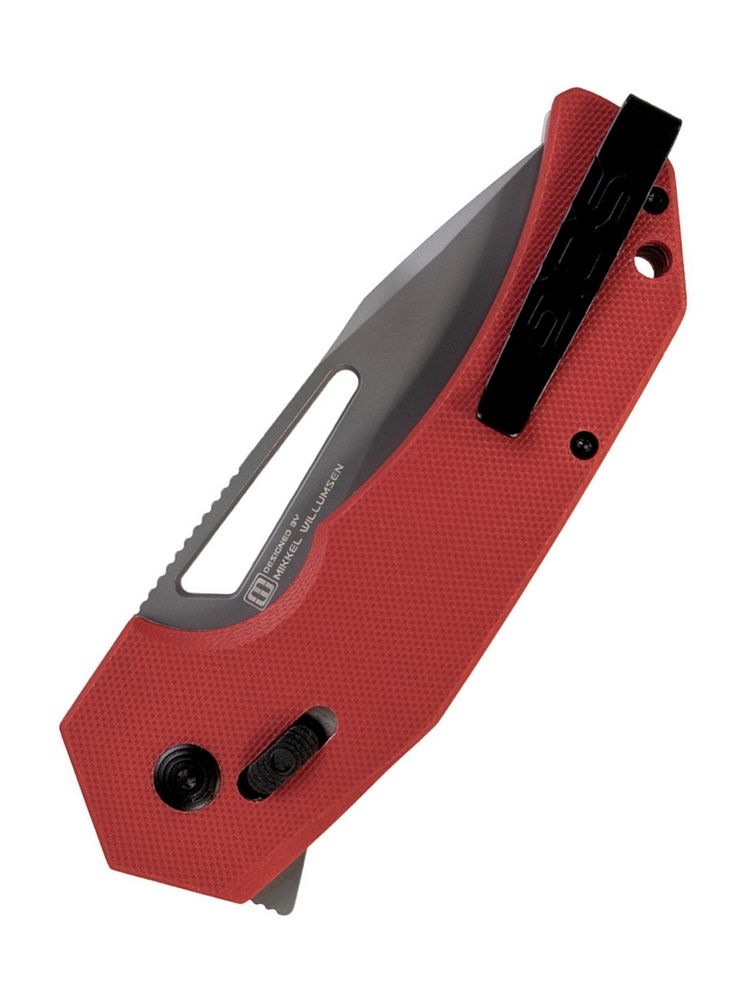Нож SOG 12-25-02-57 Prohen XR