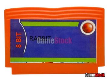 Картридж 8-Bit - RABBIT