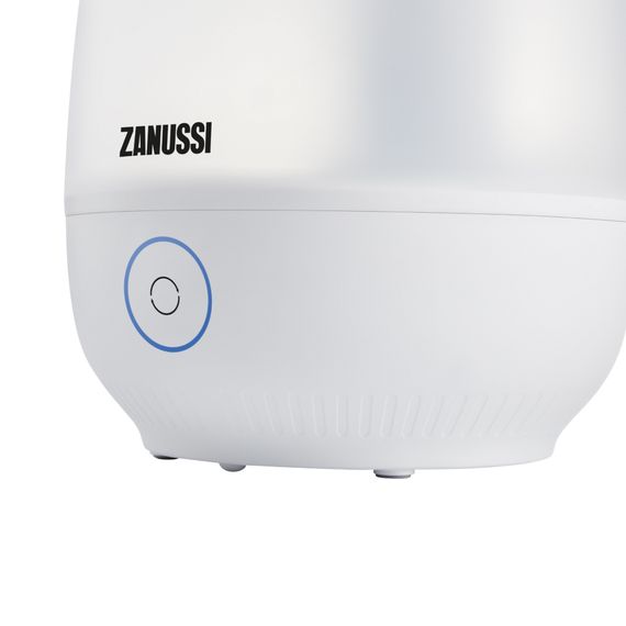 Увлажнитель ультразвуковой Zanussi ZH 5.0 T Licata — (2)