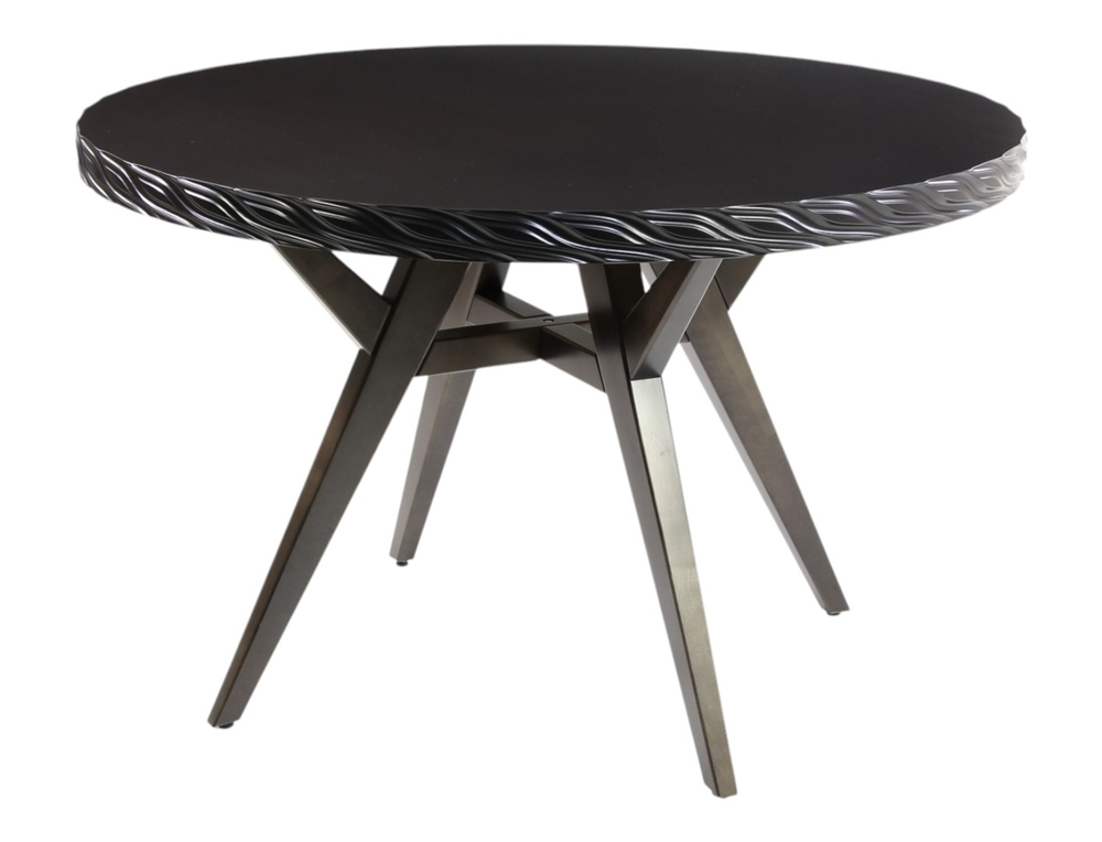 АЛЬТ-93-11 Стол обеденный Ø1200 h=760