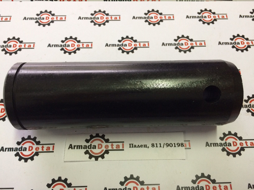 Палец штока гидроцилиндра поворота задней стрелы | 811/90198 | Aries