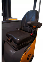 Ричтрак TOR 2,0 т 9,5 м CQD20-D Li-ion электрический с кабиной 1040826