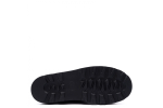 Ugg Mens Neumel Gentleman Leather Black