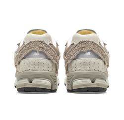 Кроссовки New Balance 2002R "Protection Pack - Driftwood" M2002RDL
