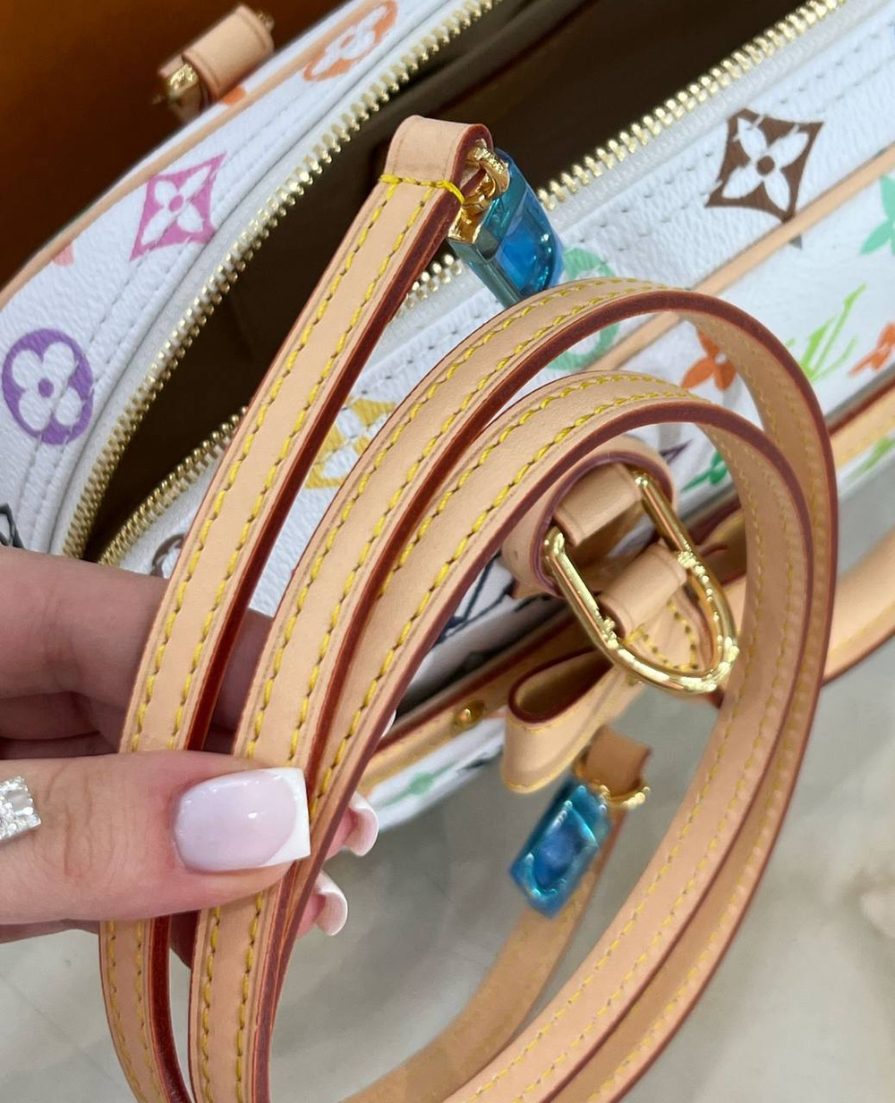 Сумка Louis Vuitton