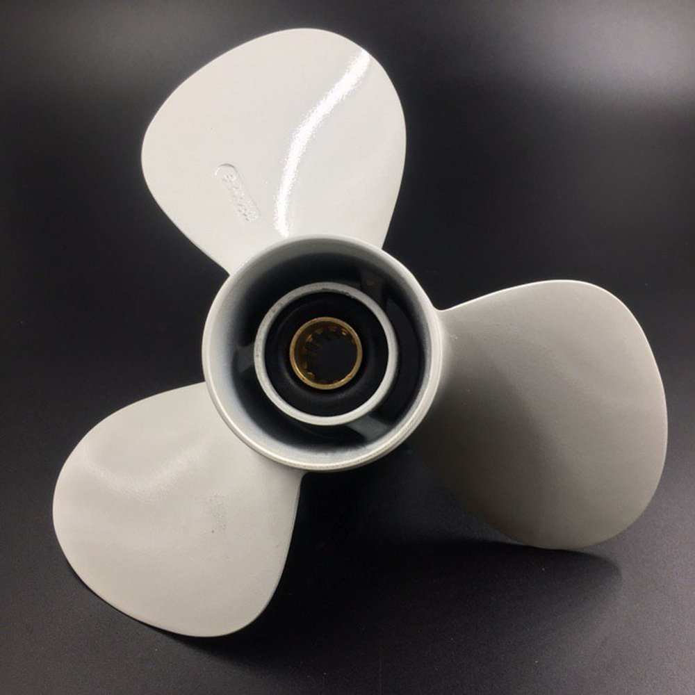 Гребной винт Tohatsu 40-50 (3x11-3/8x12) (Osaka)