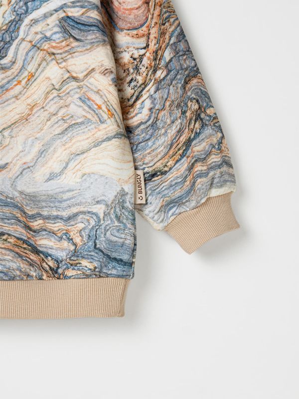 Свитшот облегченный 