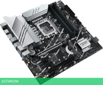 Материнская плата ASUS PRIME Z790M-PLUS (90MB1E70-M1EAY0)