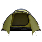 Палатка Tramp Lite Fly 2, артикул TLT-041, цвет Зеленый