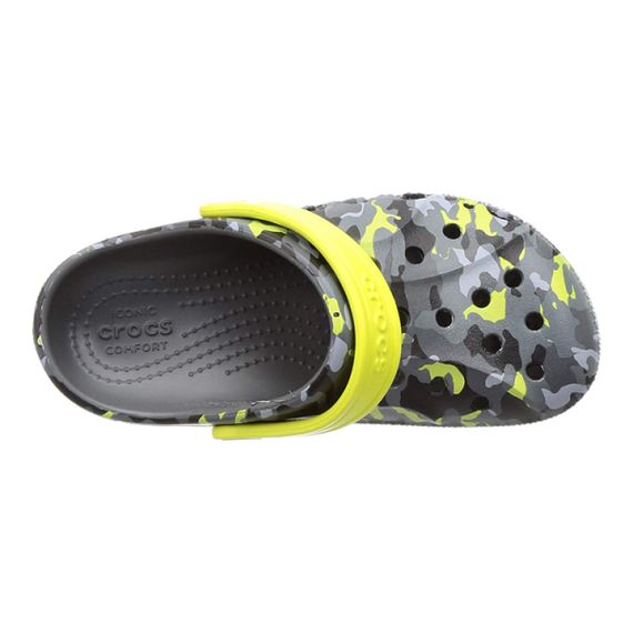 Crocs Classic Clog 'Gray'