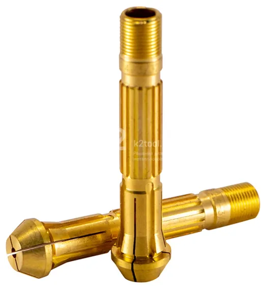 Цанга Fubag FB TIG 190/400W/450W, Ø2,4, 2 шт