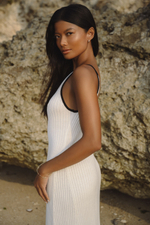 Платье COLETTE, белый