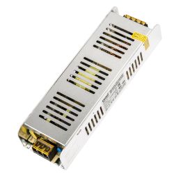 UET-VAS-250A20 12V IP20 Блок питания. 250Вт. Металлический корпус. TM Uniel