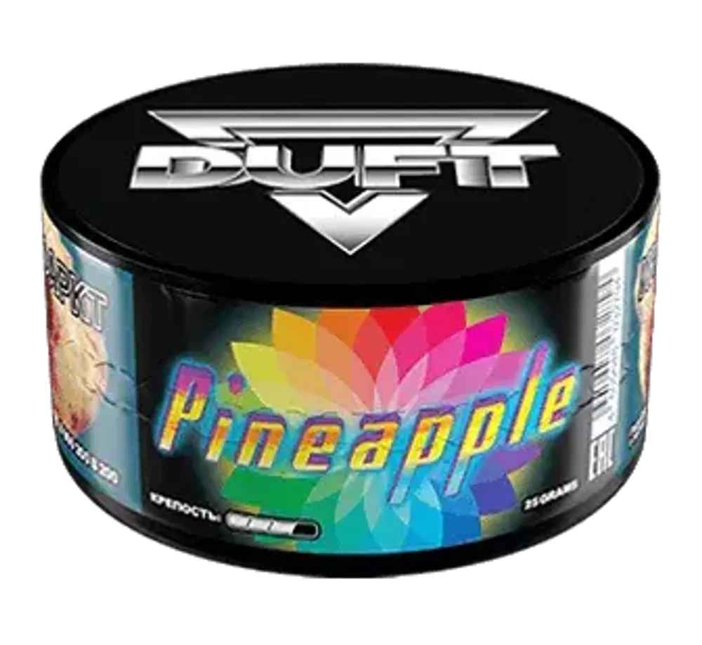 Duft - Pineapple (200g)