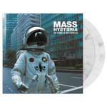 Mass Hysteria / De Cercle En Cercle (Coloured Vinyl)(2LP)