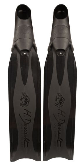 Ласты H.Dessault (C4 Carbon) HD Maxx