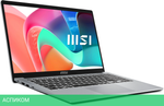 Ноутбук MSI Modern 15 F1MG-800XRU