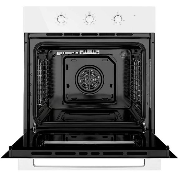 Духовой шкаф Maunfeld MEOC708PW