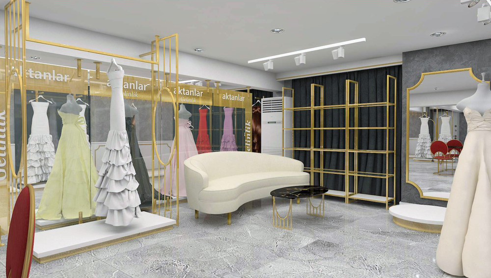 Мебель для общественных зданий — надёжные решения для больших потоков людей