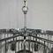 Подвесная люстра Imperium Loft Odeon Chandelier 228791-22